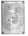 Сертификат Хумалог раствор для в/в и п/к введ 100 ме/мл 3 мл картриджи 5 шт