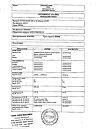 Сертификат Остеогенон таблетки покрыт.об. 830 мг 40 шт