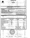 Сертификат Остеогенон таблетки покрыт.об. 830 мг 40 шт