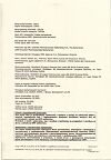 Сертификат Амоксициллин капсулы 500 мг 16 шт