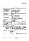 Сертификат Диклофенак раствор для в/м введ. 25 мг/мл 3 мл 5 шт