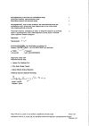 Сертификат Диклофенак раствор для в/м введ. 25 мг/мл 3 мл 5 шт