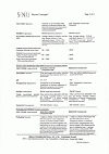 Сертификат Каталин таблетки для приготовления глазных капель 0,75 мг 15 мл 1 шт