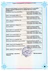 Сертификат Андипал таблетки 10 шт