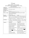 Сертификат Эффералган таблетки шипучие 500 мг 16 шт