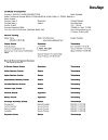 Сертификат Эффералган таблетки шипучие 500 мг 16 шт