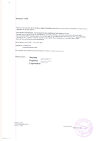 Сертификат Галоперидол-Ратиофарм капли для приема внутрь 2 мг/мл 30 мл 1 шт