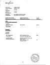 Сертификат Гидрокортизон-Пос мазь глазная 1 % 2,5 г 1 шт