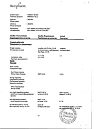 Сертификат Гидрокортизон-Пос мазь глазная 1 % 2,5 г 1 шт