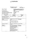 Сертификат Гидрокортизон-Пос мазь глазная 2,5 % 2,5 г 1 шт