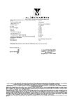 Сертификат Лиотон 1000 гель для наружного применения 1000 ме/г 50 г 1 шт