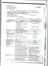 Сертификат Милдронат раствор для в/в и в/м введ. 100 мг/мл 5 мл 10 шт