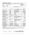Сертификат Банеоцин порошок для наружного применения 250 ме/г+5000 ме/г 10 г