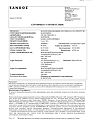 Сертификат Банеоцин порошок для наружного применения 250 ме/г+5000 ме/г 10 г