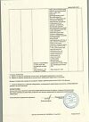 Сертификат Церебролизин раствор для инъекций 5 мл амп 5 шт