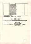 Сертификат Магния сульфат раствор для в/в введ 250 мг/мл 5 мл амп 10 шт