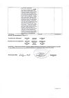 Сертификат Магния сульфат раствор для в/в введ 250 мг/мл 5 мл амп 10 шт