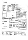 Сертификат Нимулид таблетки 100 мг 30 шт