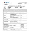 Сертификат Омепразол-Акрихин капсулы кишечнорастворимые 20 мг 30 шт