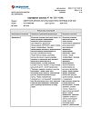 Сертификат Омепразол-Акрихин капсулы кишечнорастворимые 20 мг 30 шт