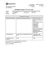 Сертификат Омепразол-Акрихин капсулы кишечнорастворимые 20 мг 30 шт