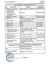 Сертификат Доктор Тайсс Сироп от кашля с подорожником 100 мл 1 шт