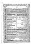 Сертификат Но-шпа раствор для в/в и в/м введ 20 мг/мл 2 мл амп инд.уп. 5 шт