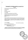 Сертификат Но-шпа раствор для в/в и в/м введ 20 мг/мл 2 мл амп инд.уп. 5 шт