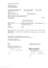 Сертификат Флуимуцил таблетки шипучие 600 мг 10 шт