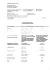 Сертификат Флуимуцил таблетки шипучие 600 мг 10 шт