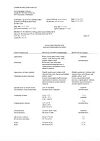 Сертификат Флуимуцил таблетки шипучие 600 мг 10 шт