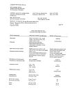 Сертификат Флуимуцил таблетки шипучие 600 мг 20 шт