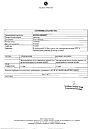 Сертификат Нормодипин таблетки 5 мг 30 шт
