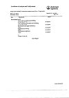 Сертификат Беродуал Н аэрозоль для ингаляций дозированный 20 мкг+50 мкг/доза 200 доз 10 мл 1 шт
