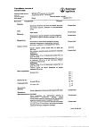Сертификат Беродуал Н аэрозоль для ингаляций дозированный 20 мкг+50 мкг/доза 200 доз 10 мл 1 шт
