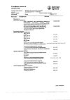 Сертификат Беродуал Н аэрозоль для ингаляций дозированный 20 мкг+50 мкг/доза 200 доз 10 мл 1 шт