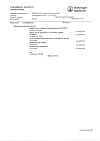 Сертификат Беродуал Н аэрозоль для ингаляций дозированный 20 мкг+50 мкг/доза 200 доз 10 мл 1 шт