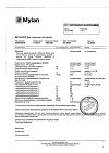Сертификат Бетасерк таблетки 24 мг 60 шт