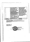 Сертификат Энтерофурил капсулы 100 мг 30 шт