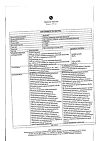 Сертификат Белара таблетки покрыт.плен.об. 2 мг+0,03 мг 63 шт