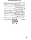 Сертификат Крестор таблетки покрыт.плен.об. 20 мг 28 шт