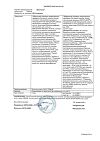 Сертификат Простакор раствор для в/м введ 5 мг/мл 1 мл 10 шт