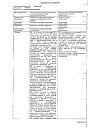 Сертификат Простакор раствор для в/м введ 5 мг/мл 1 мл 10 шт