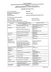 Сертификат Простакор раствор для в/м введ 5 мг/мл 1 мл 10 шт