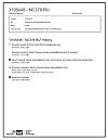 Сертификат Стрепсилс таблетки для рассасывания лимонные 24 шт