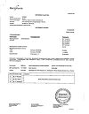 Сертификат Ксизал таблетки покрыт.плен.об. 5 мг 14 шт