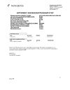 Сертификат Опатанол капли глазные 1 мг/мл фл 5 мл 1 шт