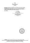 Сертификат Доппельгерц Актив от А до Цинка таблетки массой 1568 мг 30 шт