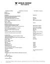Сертификат МИГ 400 таблетки покрыт.плен.об. 400 мг 10 шт
