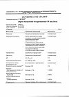 Сертификат Снуп спрей назальный дозированный 90 мкг/доза 15 мл 1 шт